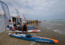 105 XMasters SUP Italy Race 2024