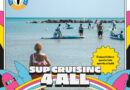 Xmasters: SUP Cruising 4 all