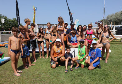 Cesenatico SUP Race – luglio 2024