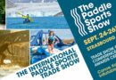 The Paddle Sports Show 2024